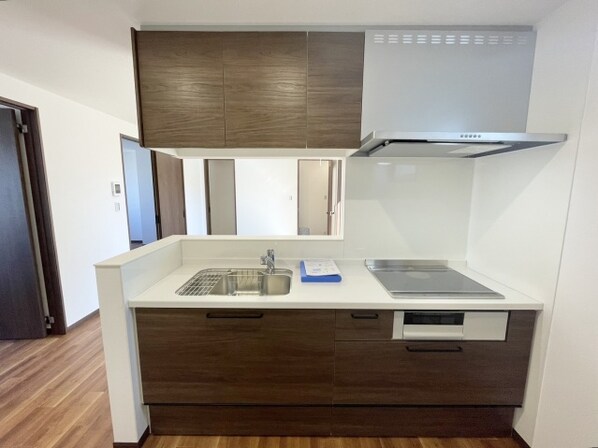 エストシャトーの物件内観写真